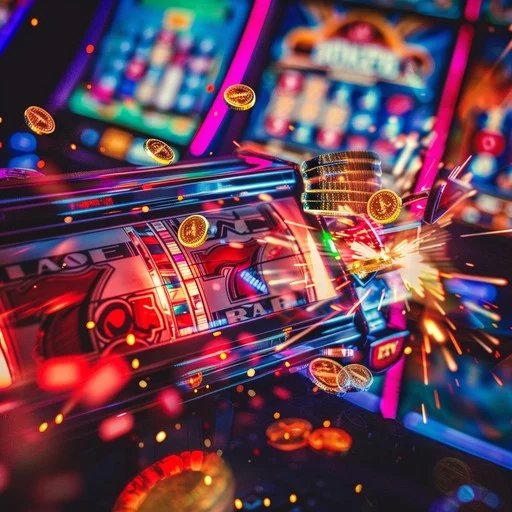Antarmuka aplikasi kof777 di perangkat mobile Android menampilkan menu utama dan opsi login
