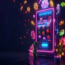 Antarmuka aplikasi kof777 menampilkan katalog permainan Joker Gaming